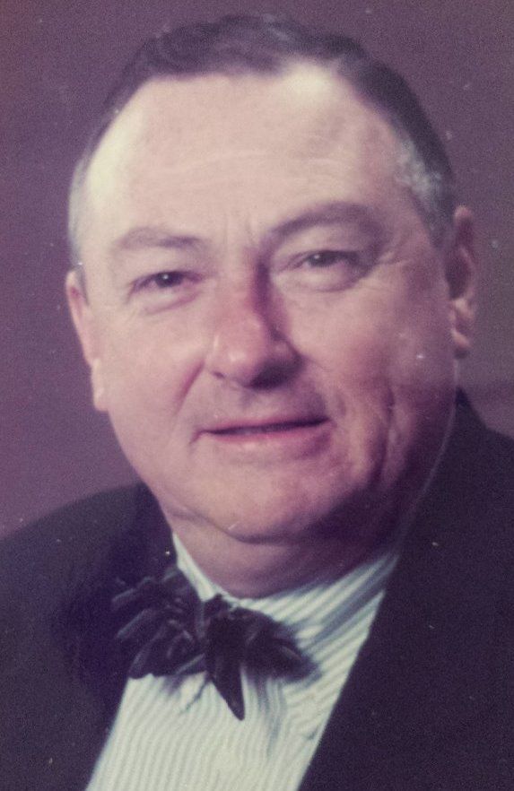 Green Jr., Thomas Joseph